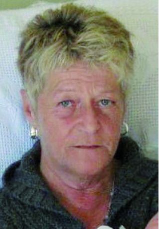 Photo of Mme-Diane Perron