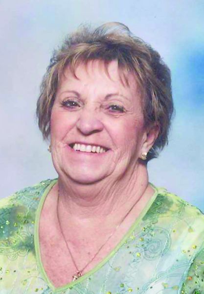 Photo de Madame-Denise-Deslauriers Beaudry