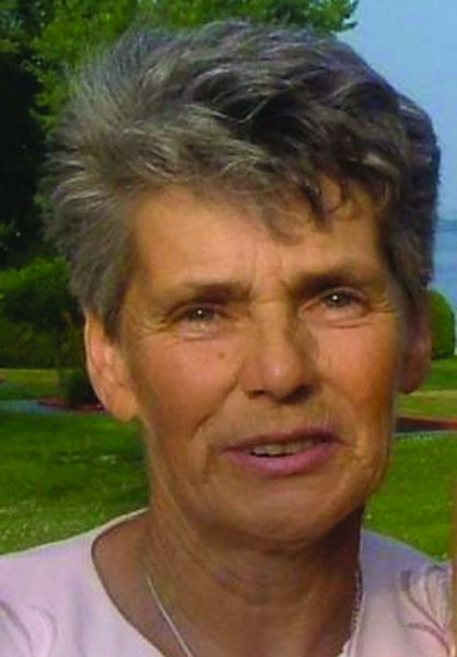 Photo de Patricia Douglass-Dinel