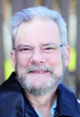 Photo of Michael Lemieux