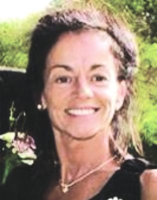 Photo of Francine Beaudoin