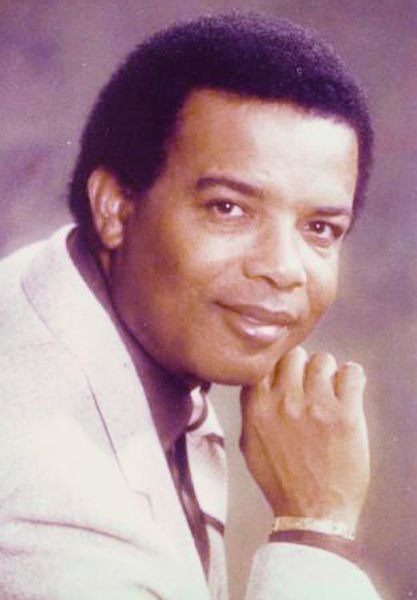 Photo of Michel Pierre-Louis