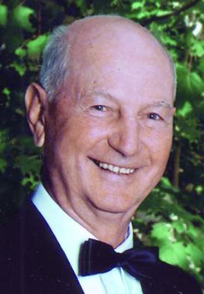 Photo of Patrick Grenier