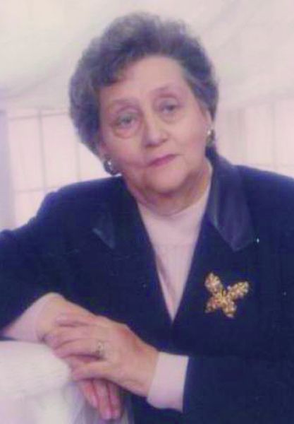 Photo of Mme-Anita Theriault