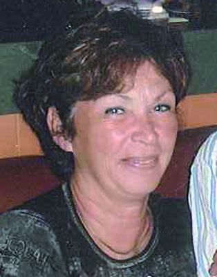 Photo of Madame-Ginette Belisle