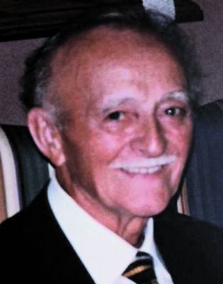 Photo of Albert Desjardins