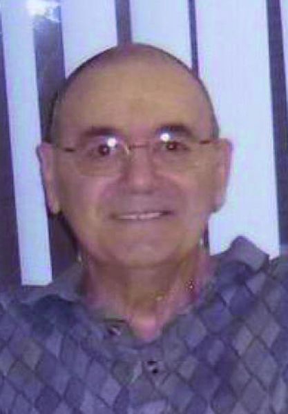 Photo de Jacques-Campeau Chevalier