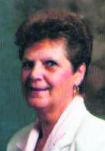 Photo de Rita Touchette