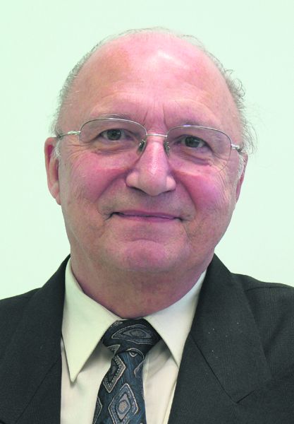 Photo de Claude Chenier