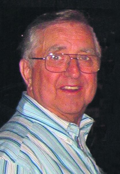 Photo de Aurele Belleau