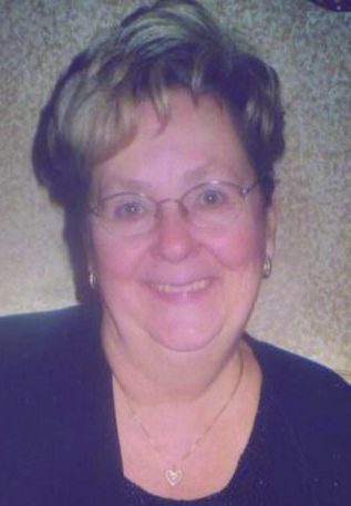 Photo de Claire Trudel