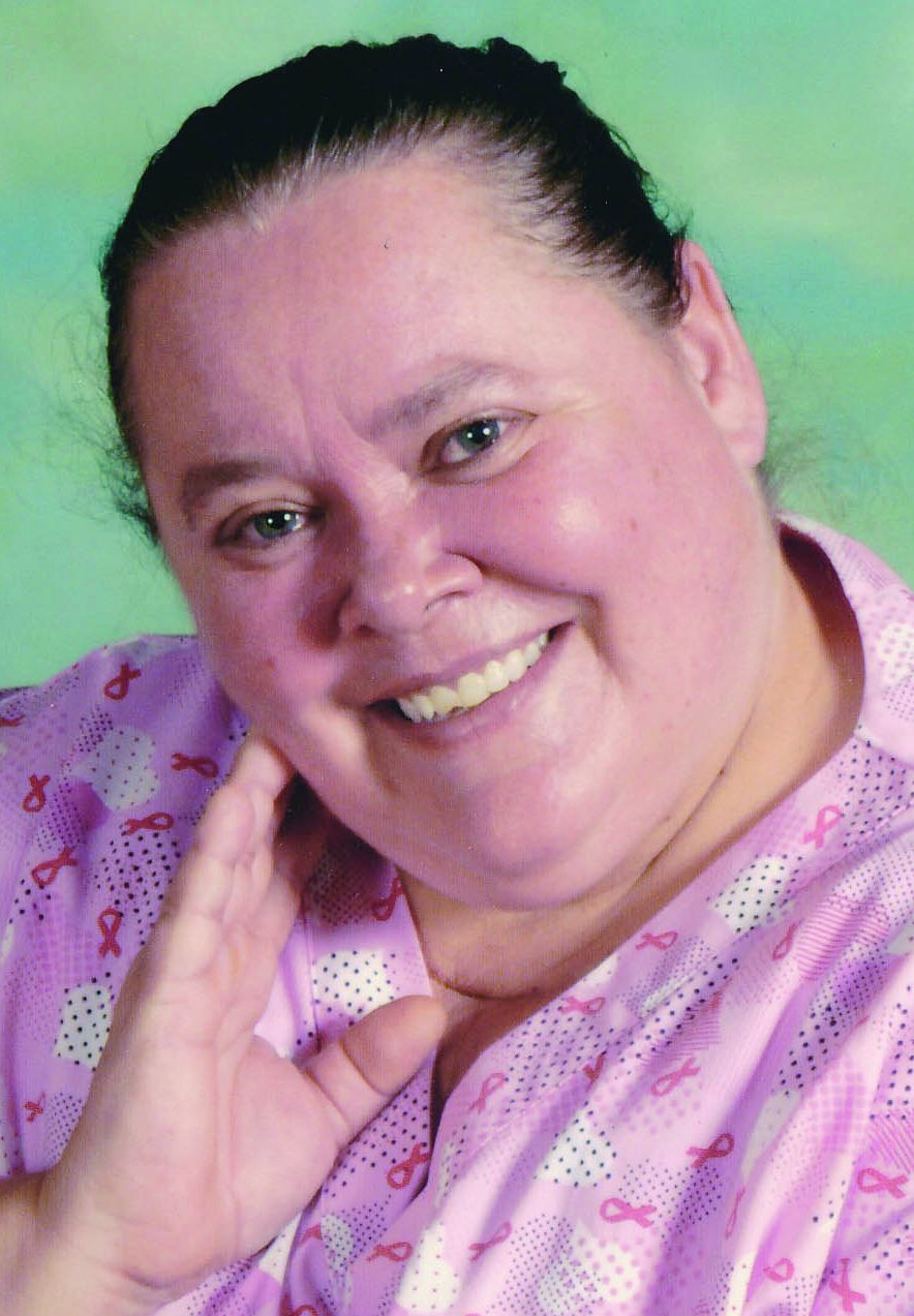 Photo of Madame-Sylvie Rochon