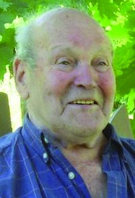 Photo of Monsieur-Andre Bordeleau