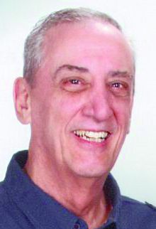 Photo of Denis Rochon