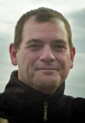 Photo of David Mailloux