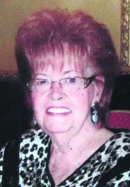 Photo of Rollande Lacasse