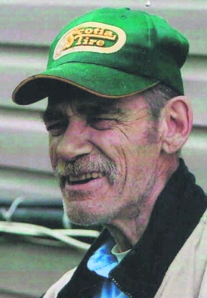 Photo of Jean-Claude Piche