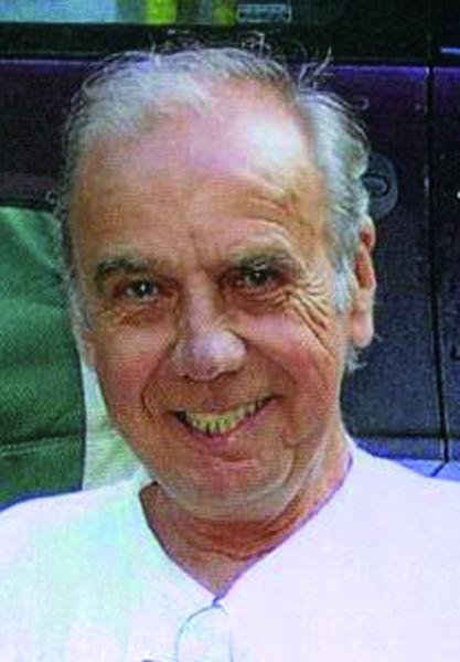 Photo of Andre Lebrun