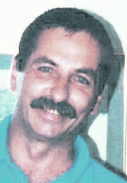 Photo of Louis Massicotte