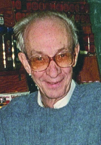 Photo de Rosaire Desjardins