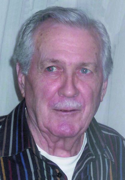 Photo de Gerald Thibault