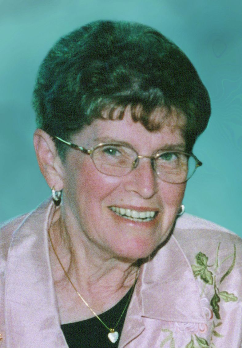 Photo of Jeannine Bazinet