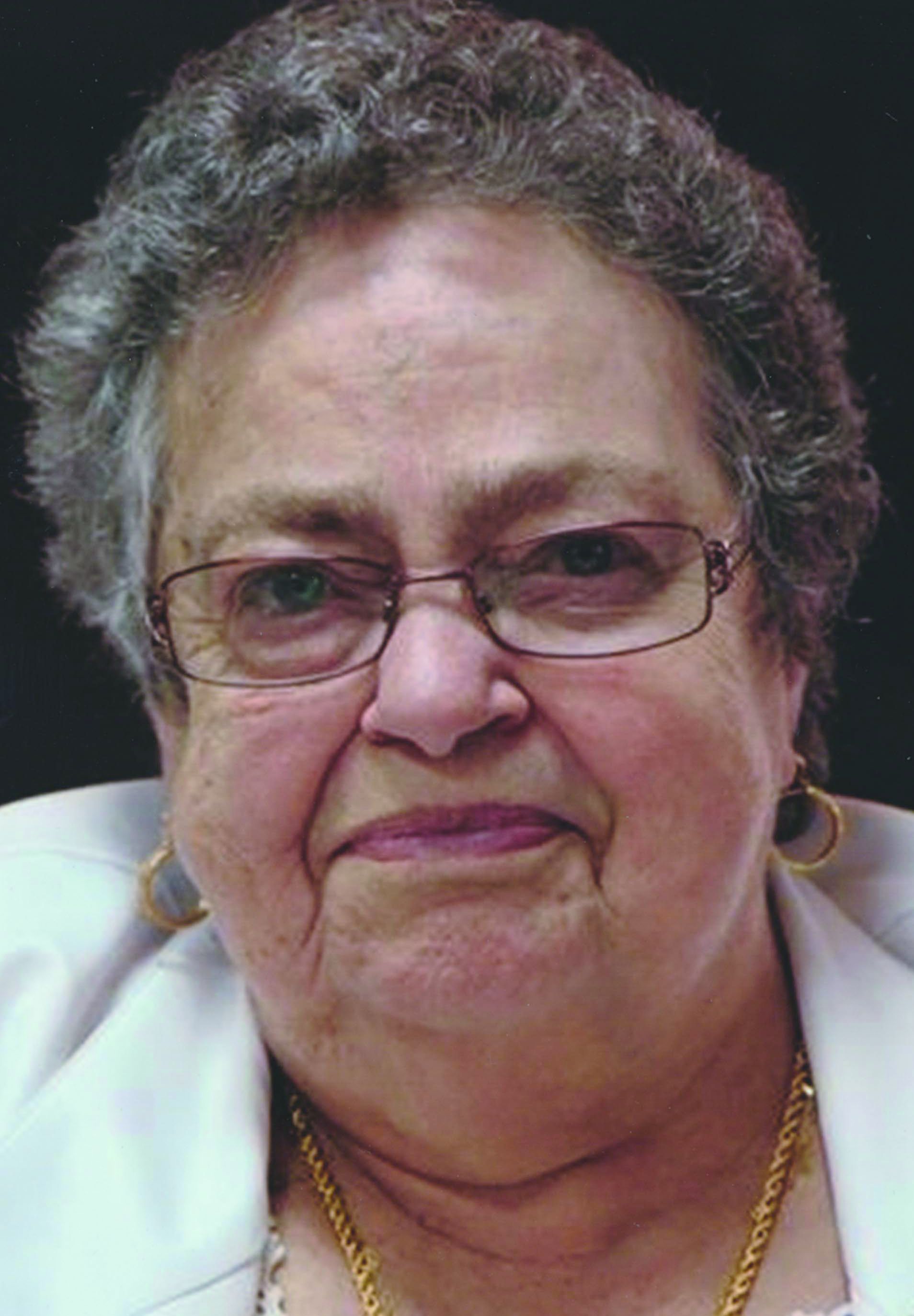 Photo of Madame-Maria-Furtado Melo