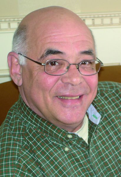 Photo de Marc Robillard