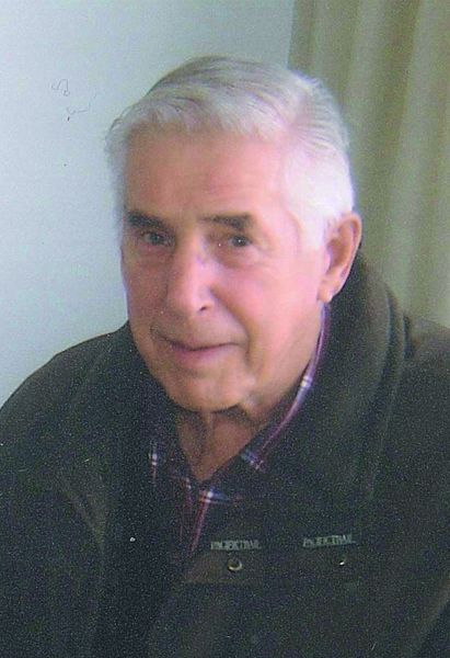 Photo de Gerald Gagnon