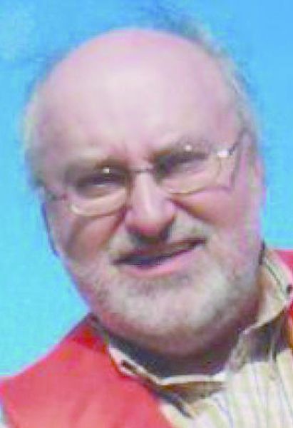 Photo de Normand Belair