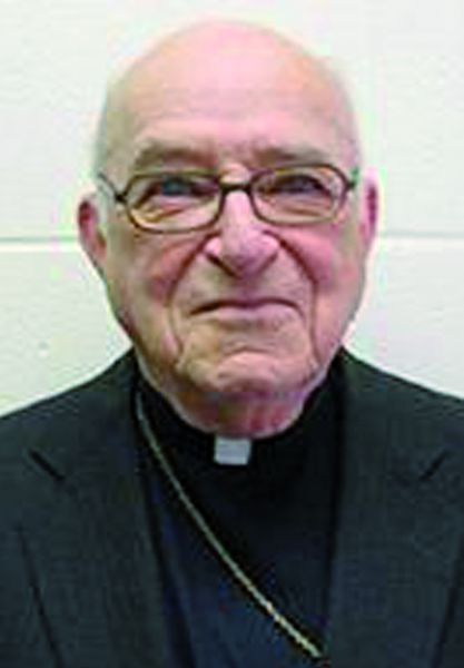 Photo of Mgr-Paul-Emile Charbonneau