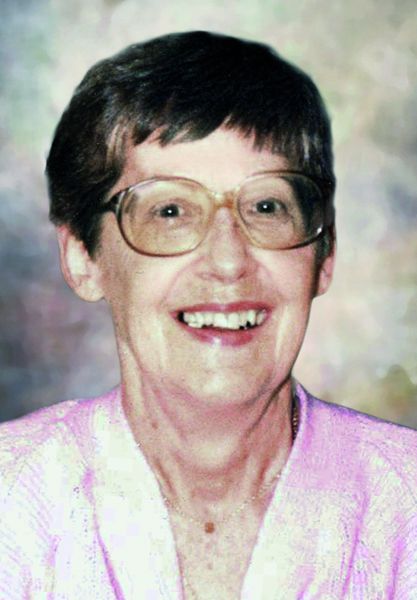 Photo de Madame-Jacqueline Nault