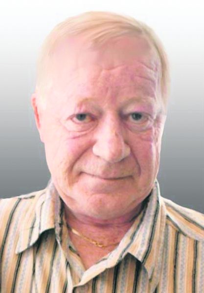 Photo of Denis Brouillard
