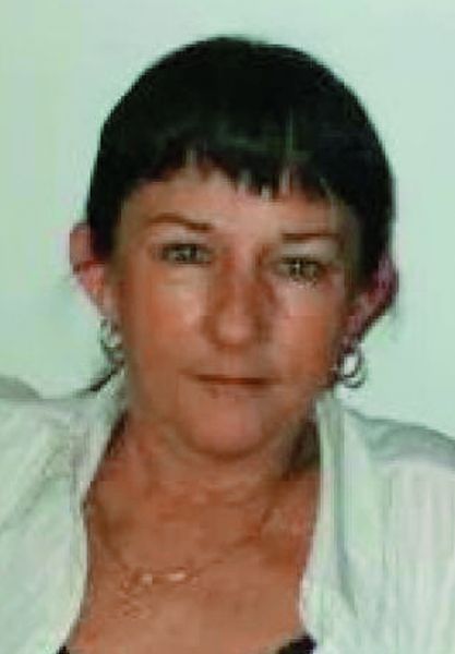 Photo of Lucie Groleau