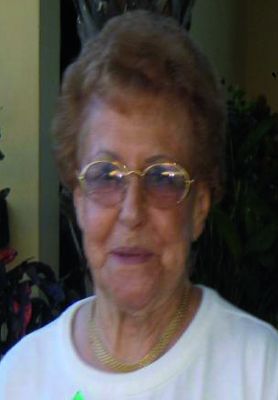 Photo of Yvette Philippe