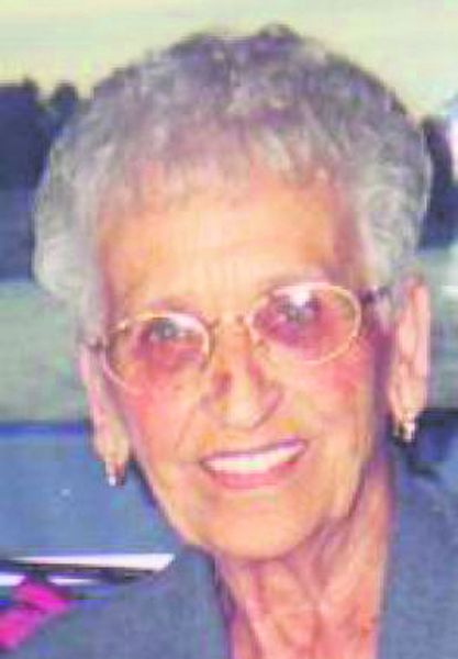 Photo of Francoise-Fex Dumais