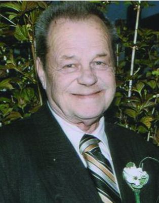 Photo de Marcel Crispin