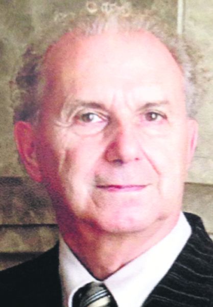 Photo de Armand Martineau