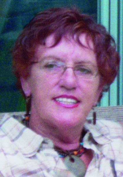 Photo de Claudette-Canuelnee Thibodeau