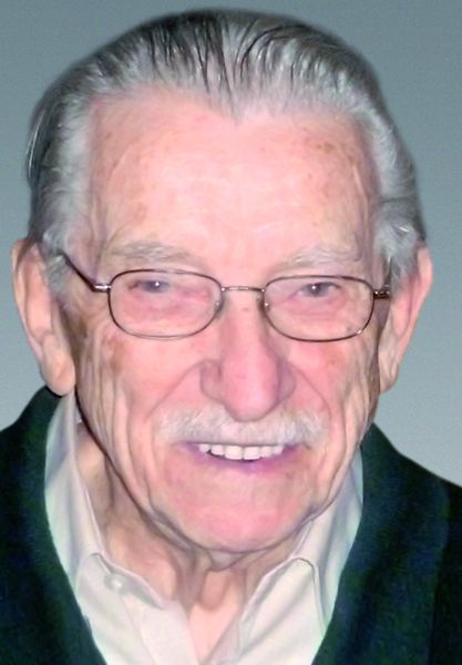 Photo of Urbain Poirier