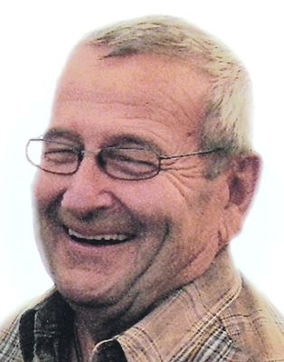 Photo of Raymond Provost