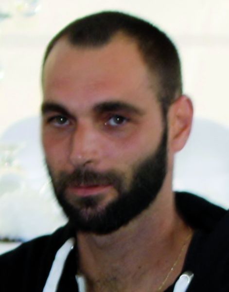 Photo of Francois-Ethier Dorion