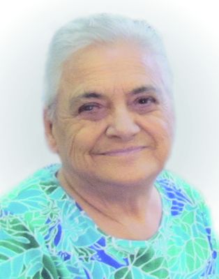 Photo of Marie-Reine Parisien