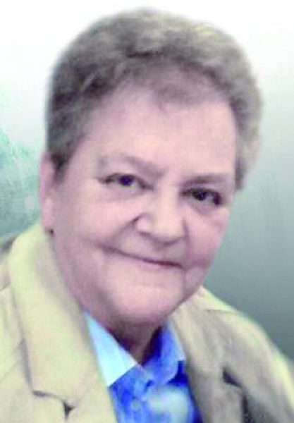 Photo of Madame-Claire Belisle