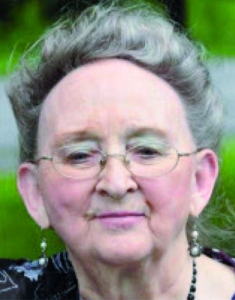 Photo of Denise Charlebois