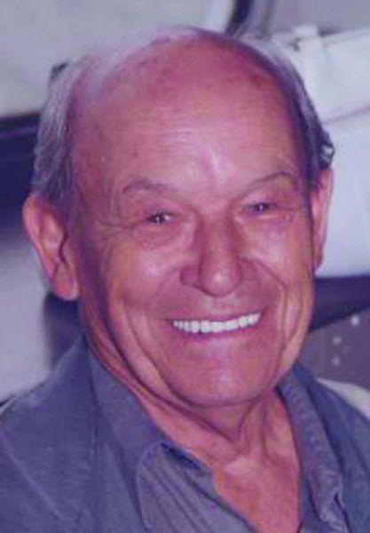Photo of Raymond Lepine