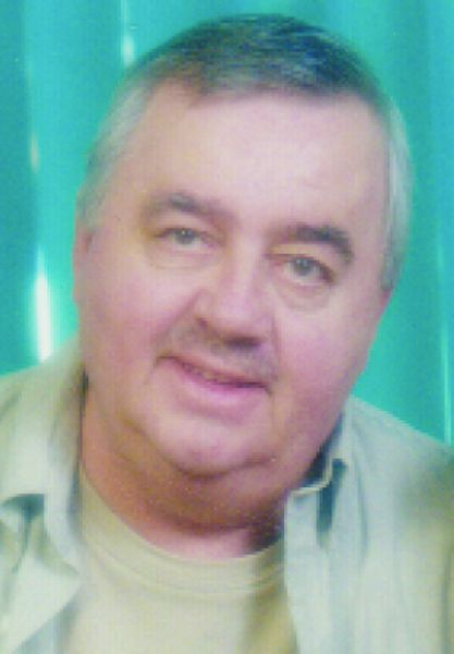 Photo de Jean-Pierre Pouliot