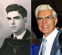 Photo of George Glass