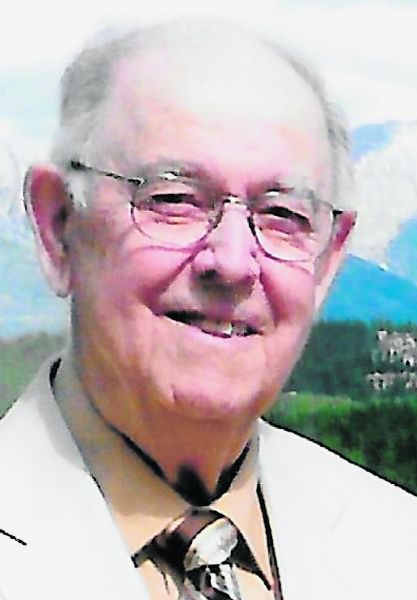 Photo of Roger Parisien