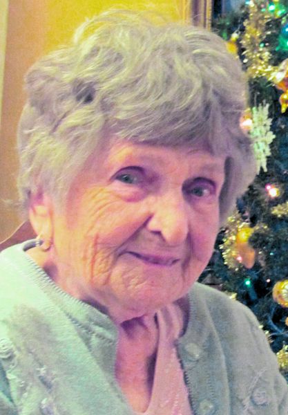 Photo de Fleurette Carriere